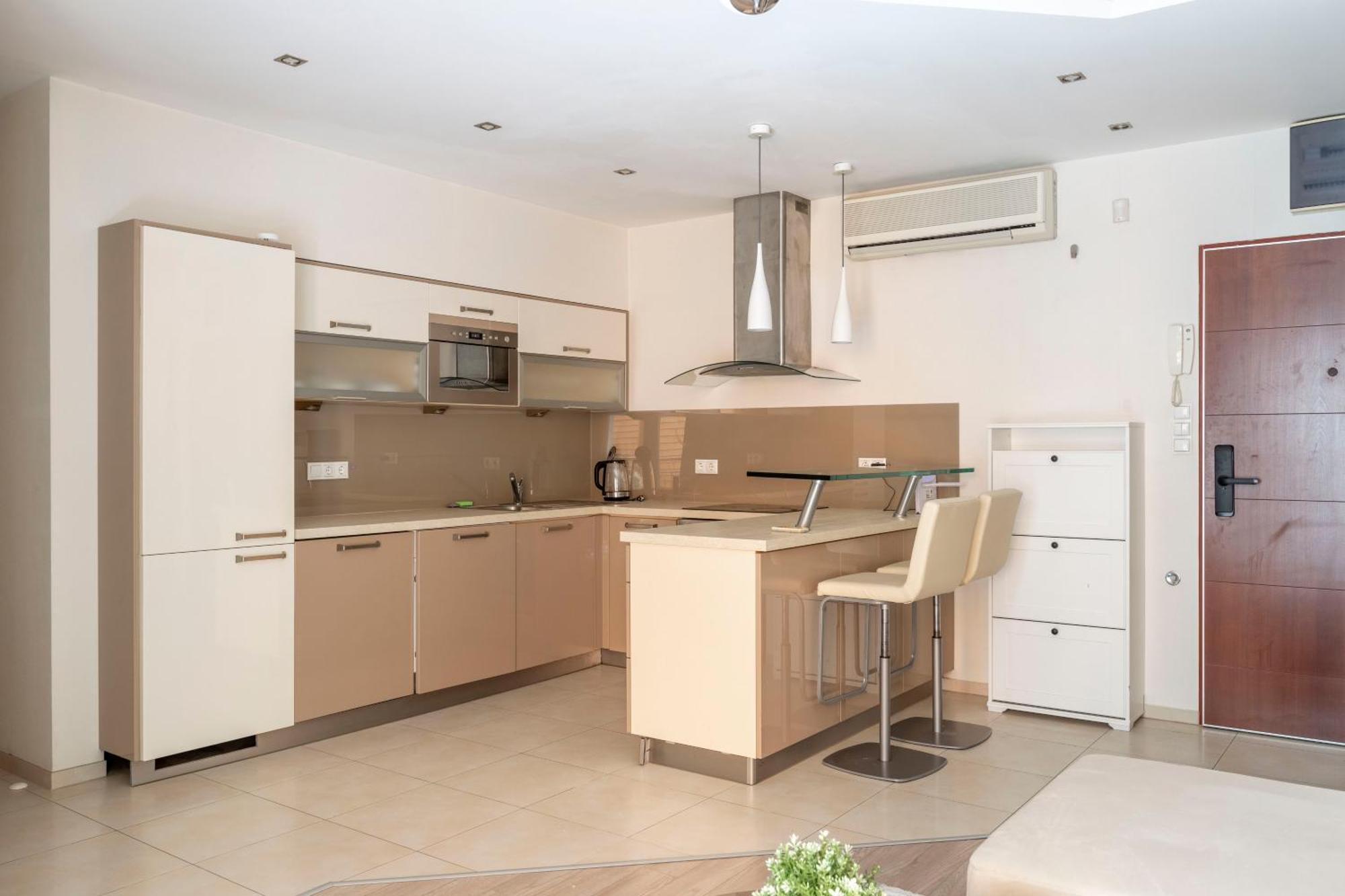 Exclusive Central Suite With Balcony By Prestige Homes Budapesta Exterior foto