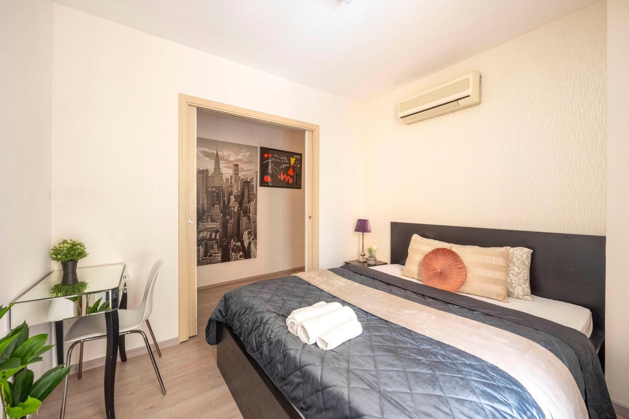 Exclusive Central Suite With Balcony By Prestige Homes Budapesta Exterior foto