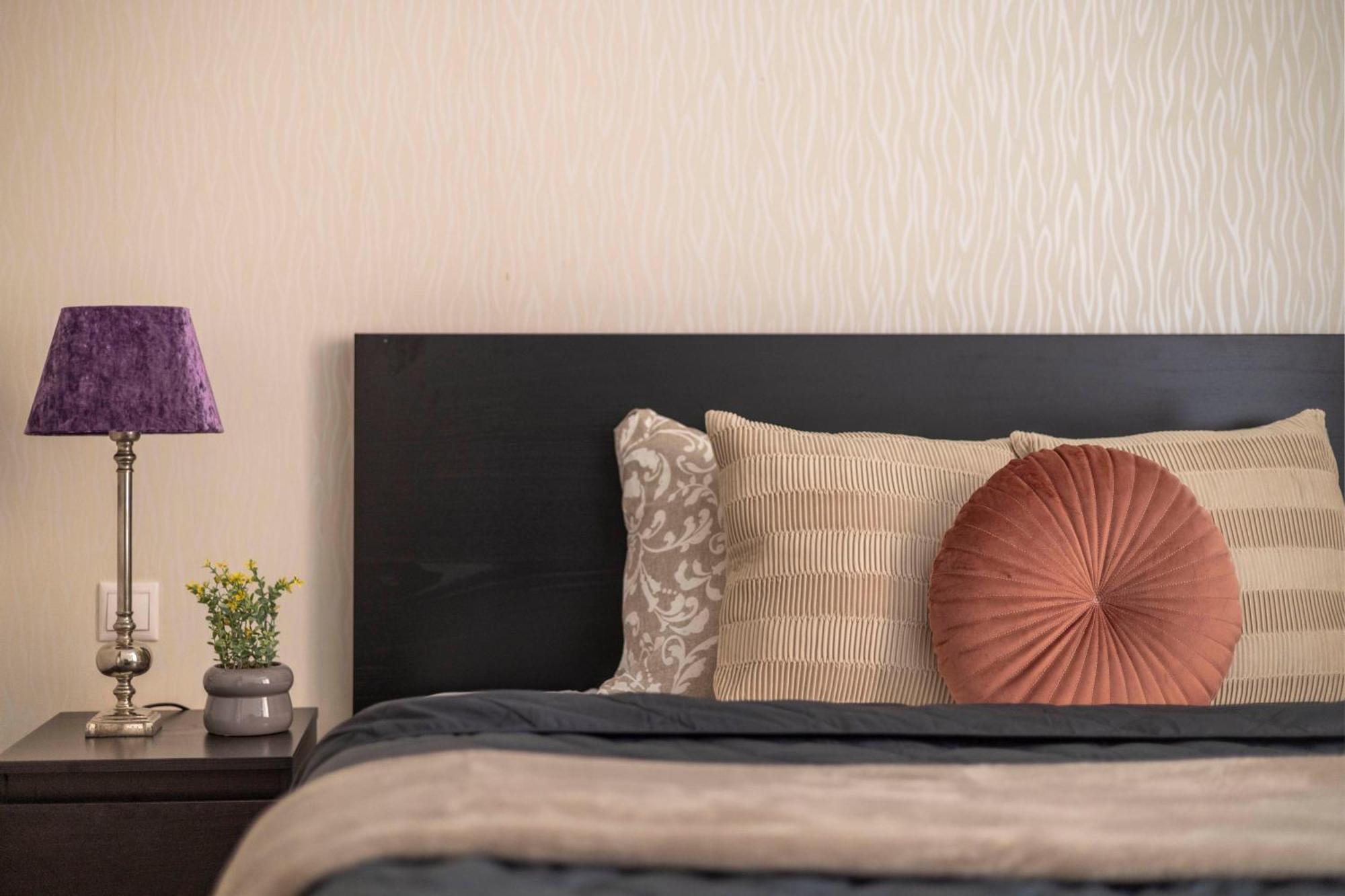 Exclusive Central Suite With Balcony By Prestige Homes Budapesta Exterior foto